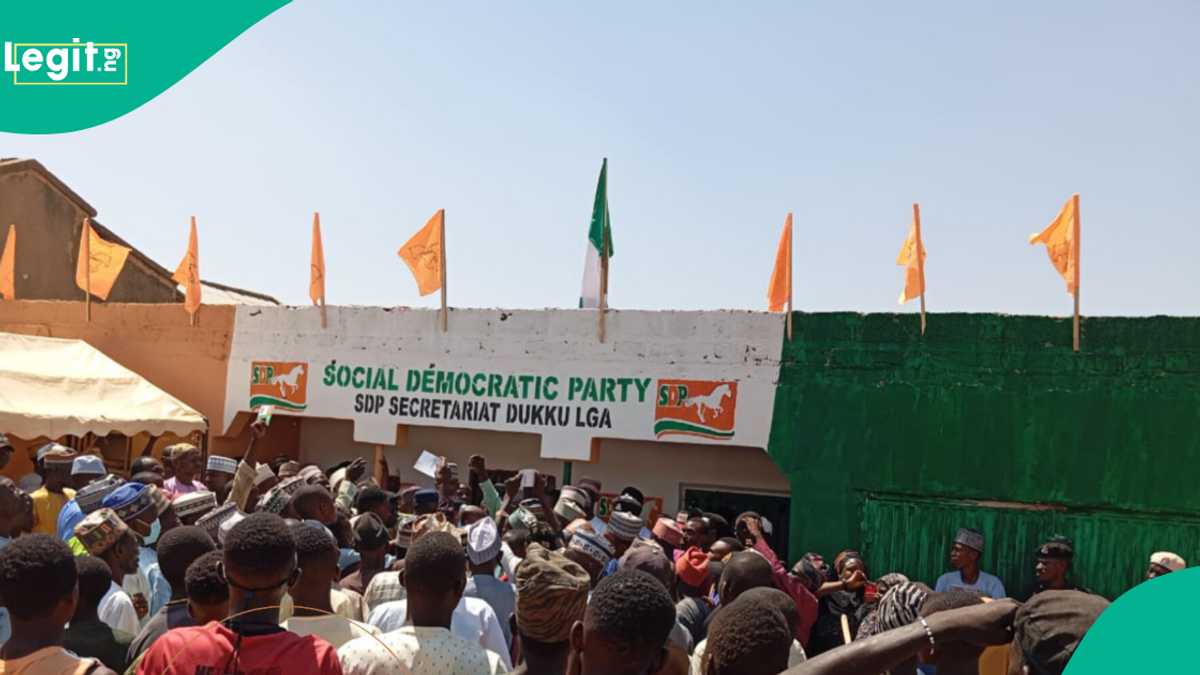 Tension as powerful opposition leader run fresh governorship primaries