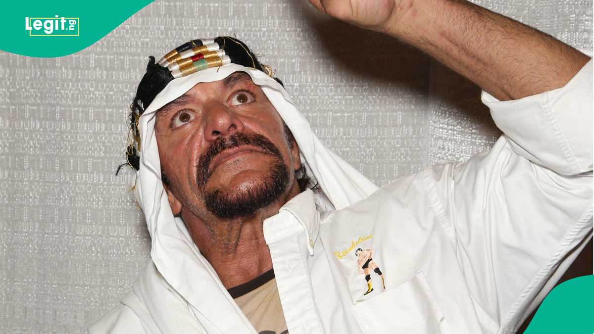 Tragedy as wrestling world mourns following death of iconic WWE superstar