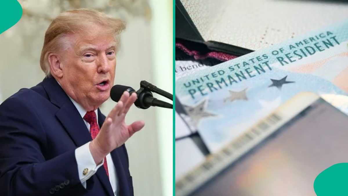 US reviews Green Card rules for foreign workers, employers face new requirements