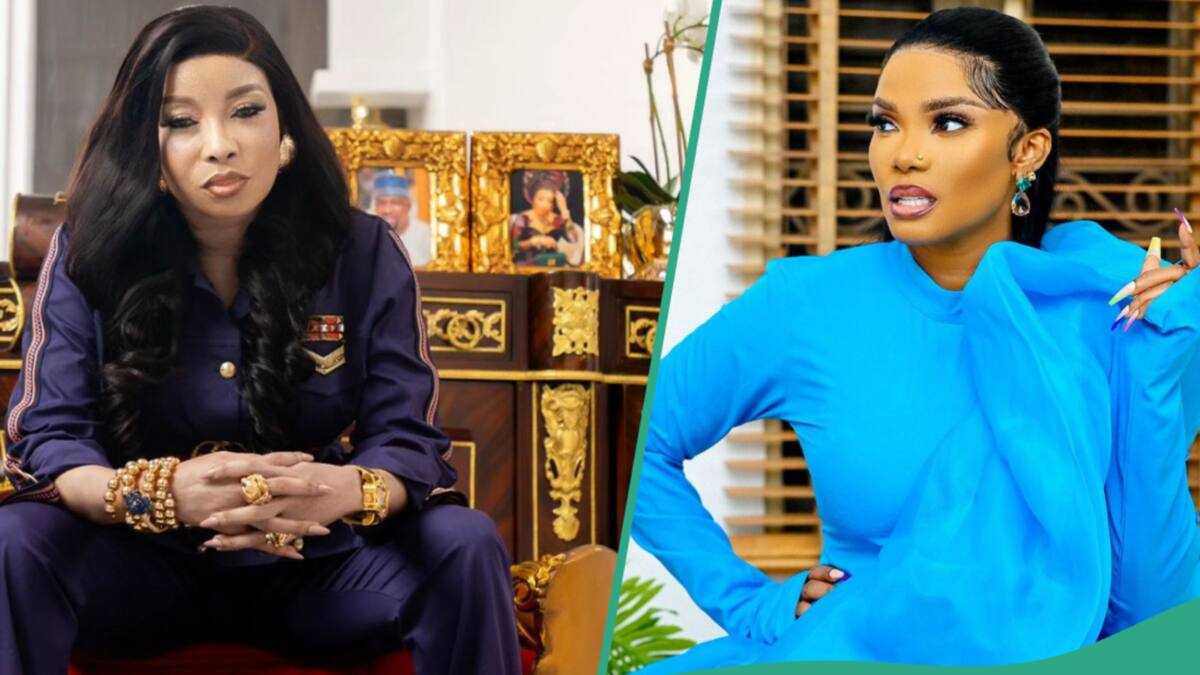 Iyabo Ojo breaks silence following claims of fake court order against Lizzy Anjorin: "U can verify"
