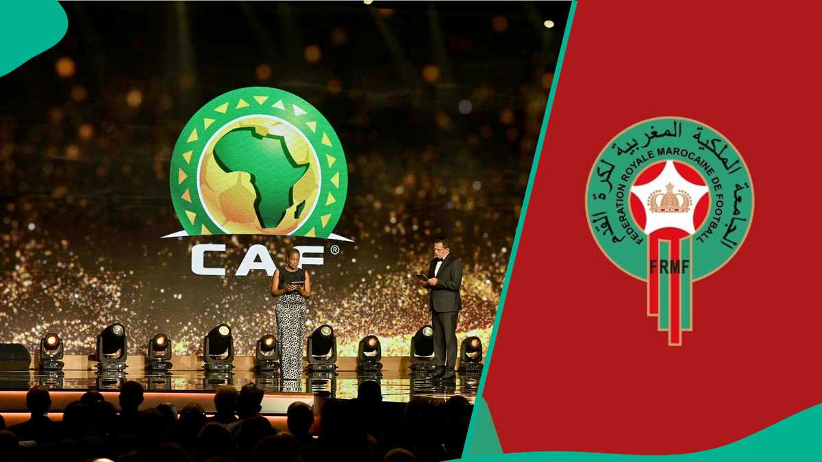 AFCON 2025: Morocco sends message to CAF over sanctions on final incident