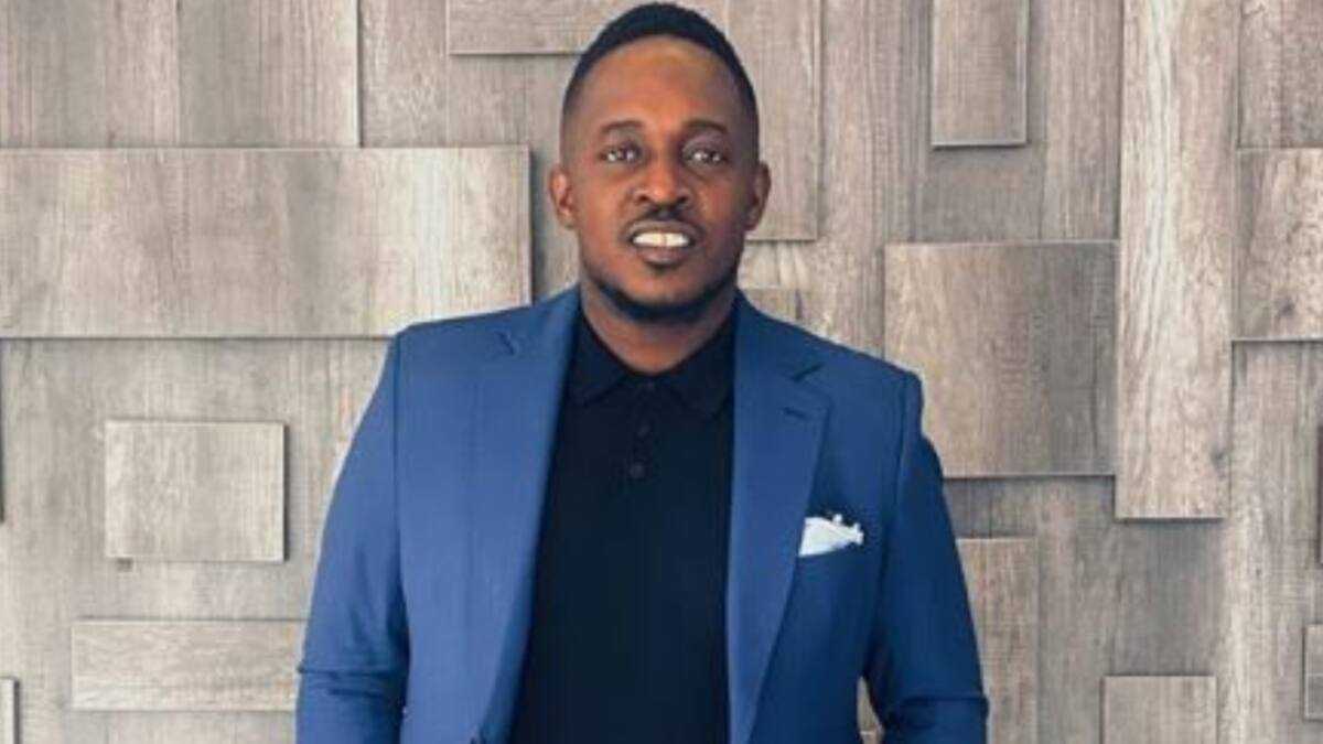 Rapper MI Announces New Name, Album Release Date, As He Retires Stage ...
