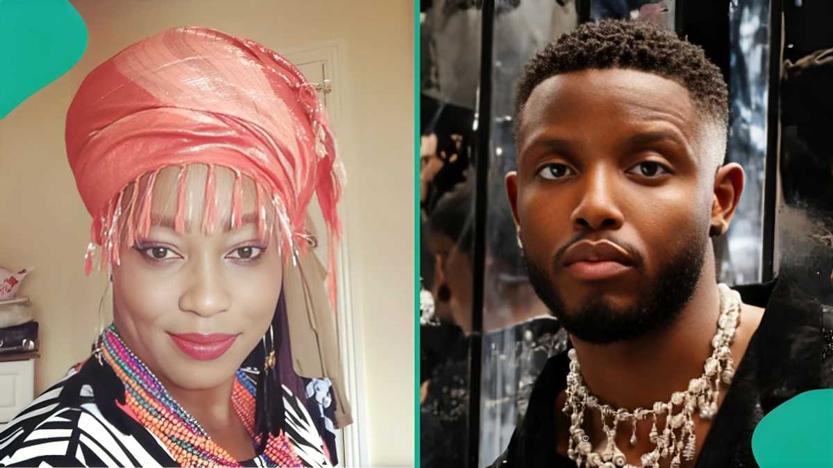 Chike receives business advice amid scandal with Frank Edoho’s ex-wife, post grabs attention