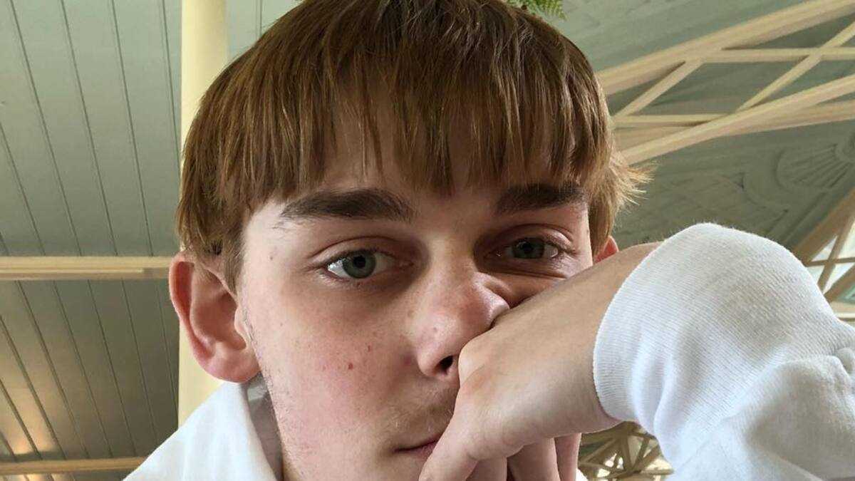 Logan Thirtyacre’s biography: age, height, girlfriend, net worth - Legit.ng