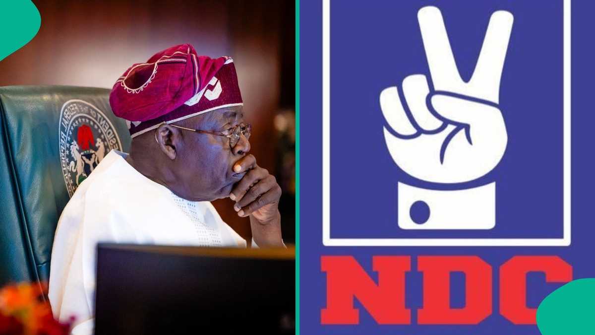 Just In: Jubilation as over 500 APC members resign, join NDC