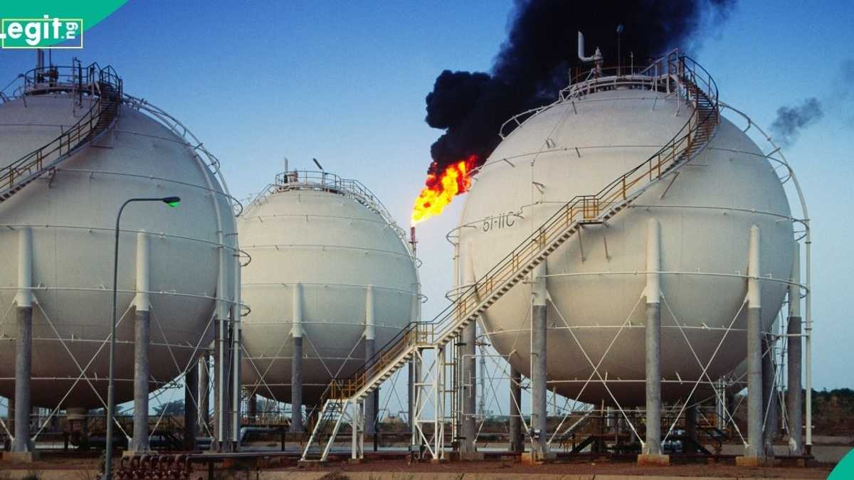 Nigeria’s daily gas production rises to 7.93bcf as domestic sales hit 2.18bcf/D