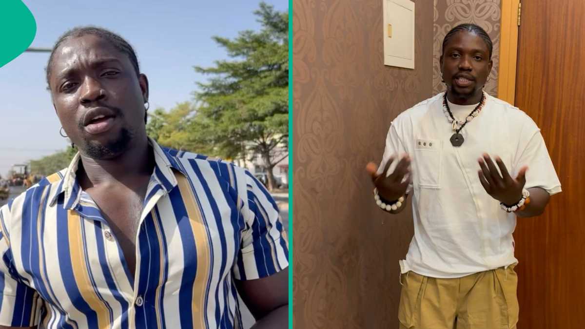 "Na Davido start am": VDM warns celebs over fake coins, claims some comedian shared 200k dollars