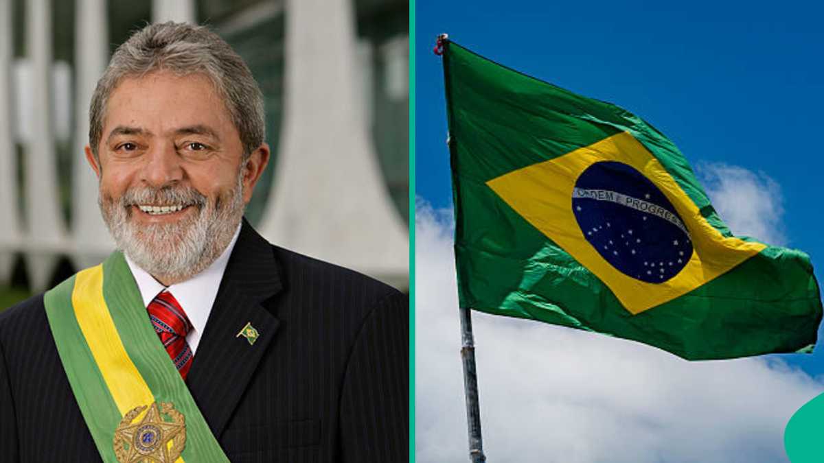 Brazil lists only 4 conditions for foreigners seeking citizenship