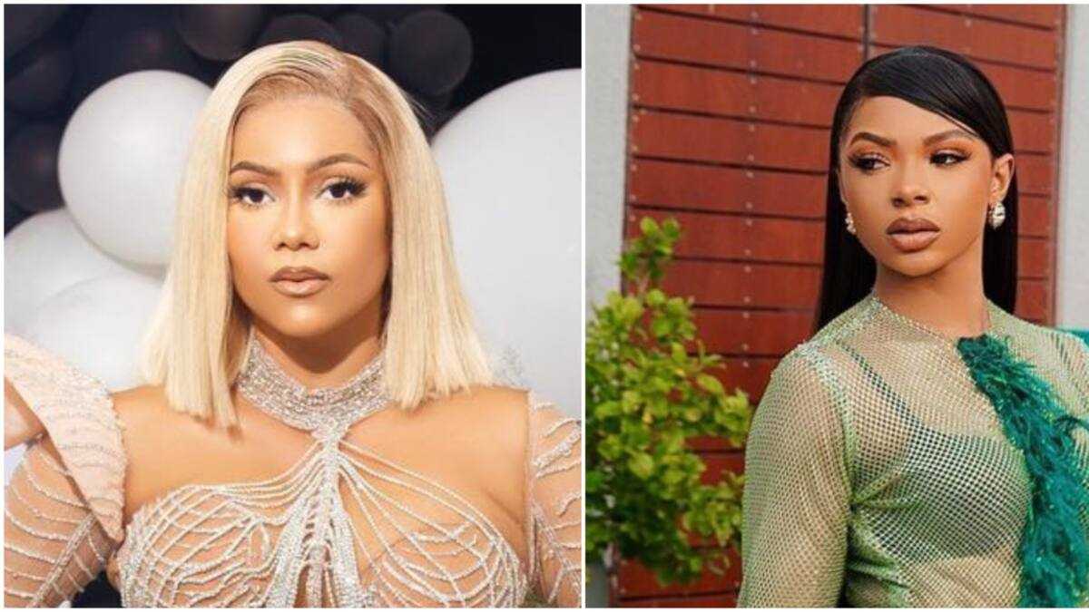 Maria Rice Bbn BBN’s Maria Opens Up on Friendship With Liquorose, Reveals Why They Are ...