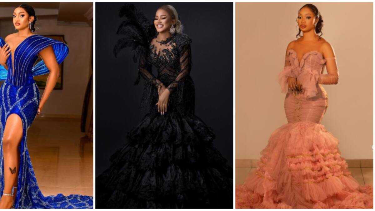 BBNaija Reunion: Phyna, 7 Other Female Stars Set the Bar High in ...
