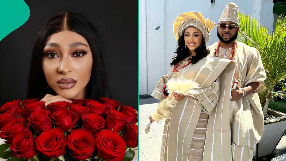 Watch old video of Rosy Meurer pounding yam with pestle and mortar for Churchill