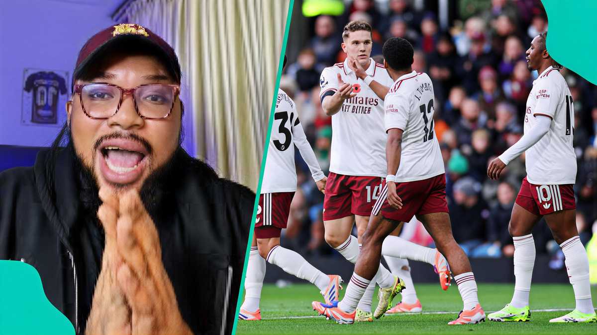 Arsenal vs Burnley: Man Explains What Gunners Must Do to Be Crowned ...