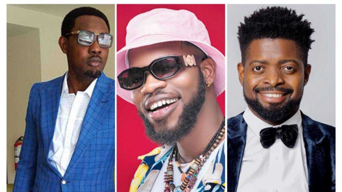 Top 10 Most Followed Skit Makers, Comedians On Instagram In Nigeria 