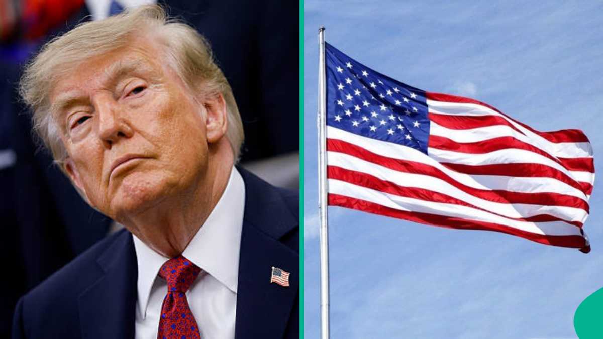 US Green Card Lottery: Full List of Countries whose citizens are not eligible for 2026