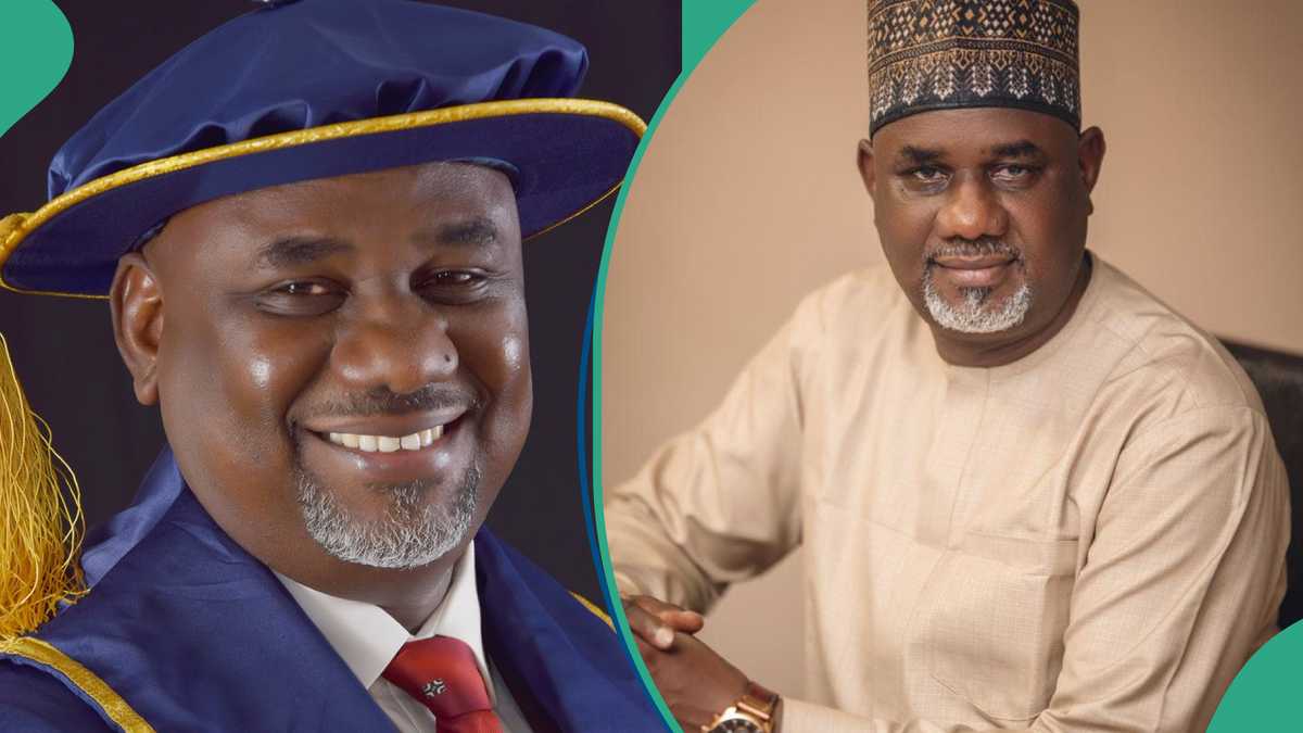 Federal University Gashua gets new vice chancellor