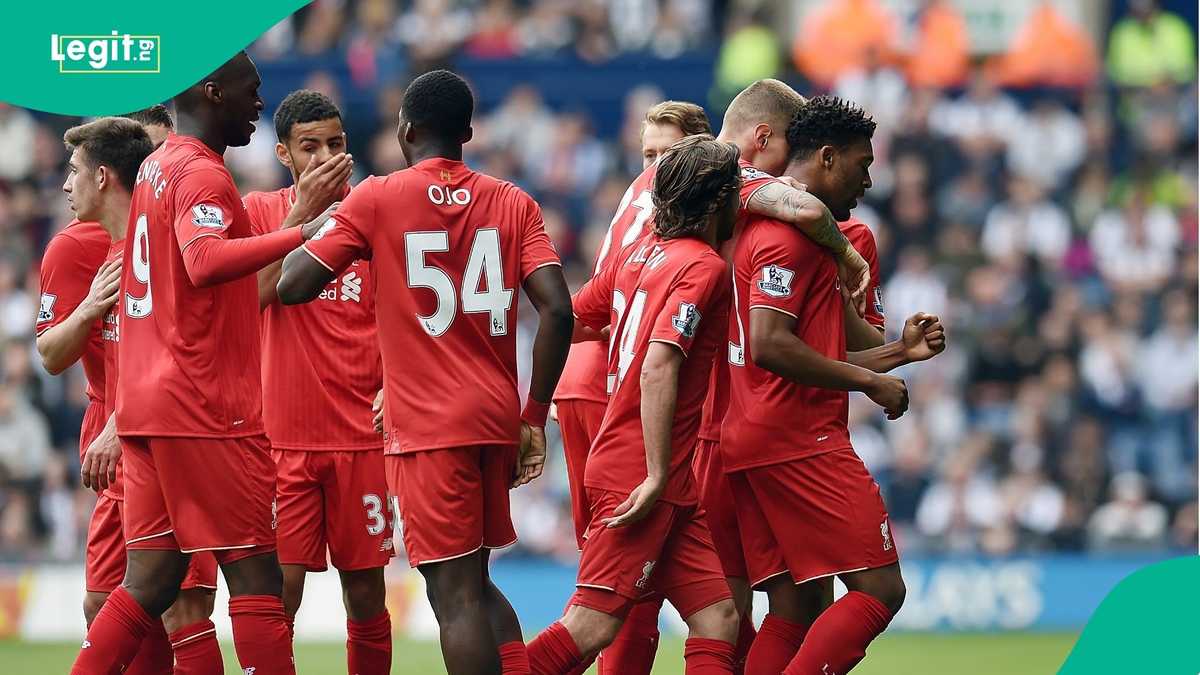 Jordan Ibe: Former Liverpool star charged with bodily harm after arrest at Luton Airport