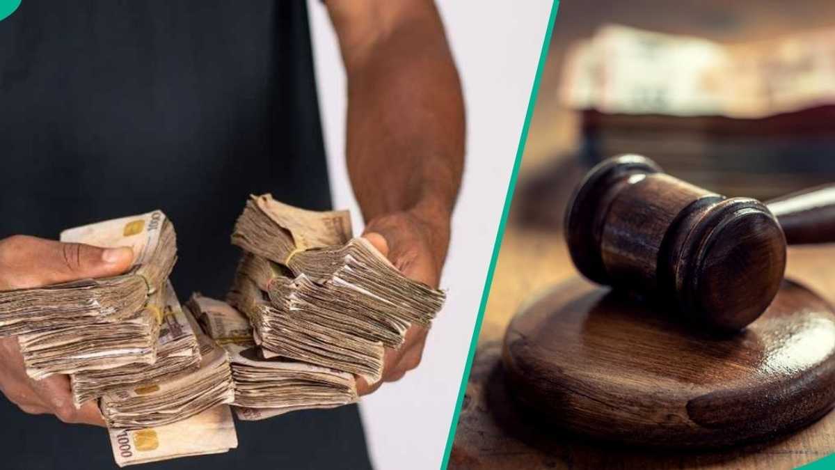 Court orders Nigerian oil billionaire to pay twin daughters $43.51 million