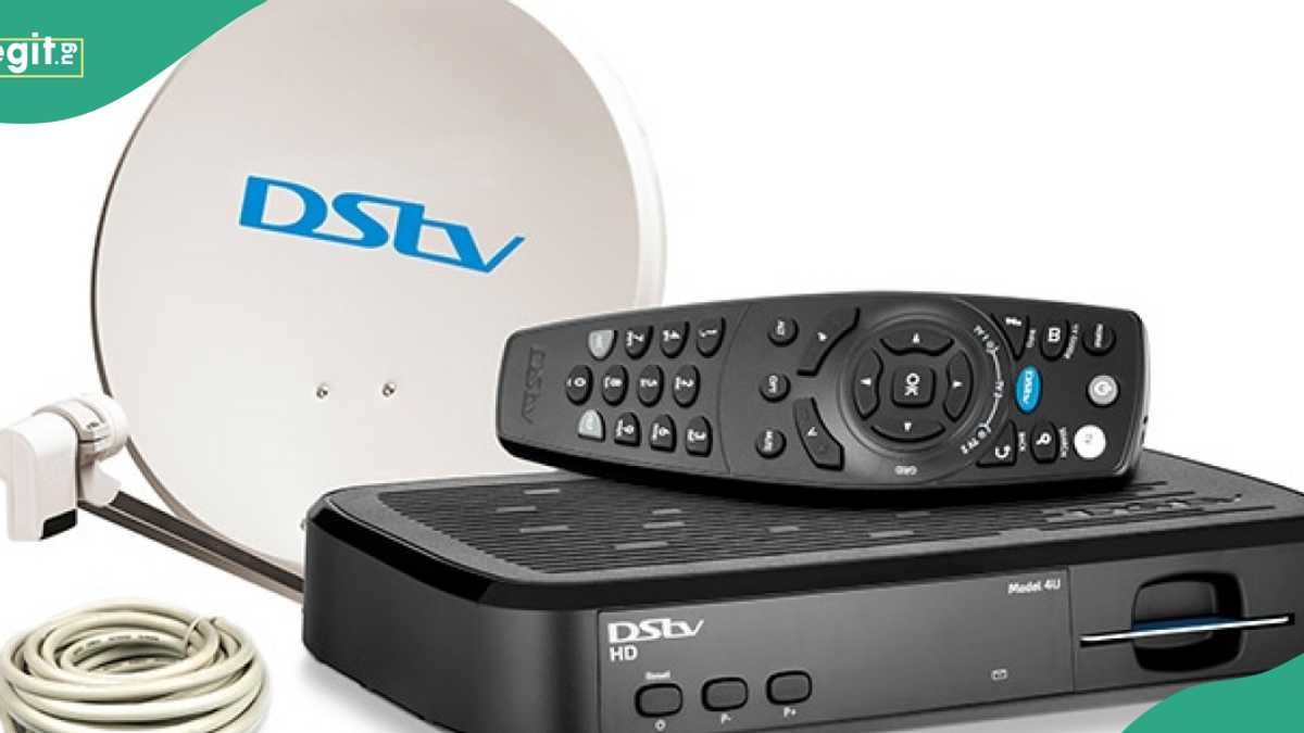 DStv slashes subscription prices by up to 42% across Africa, unveils new packages in Nigeria