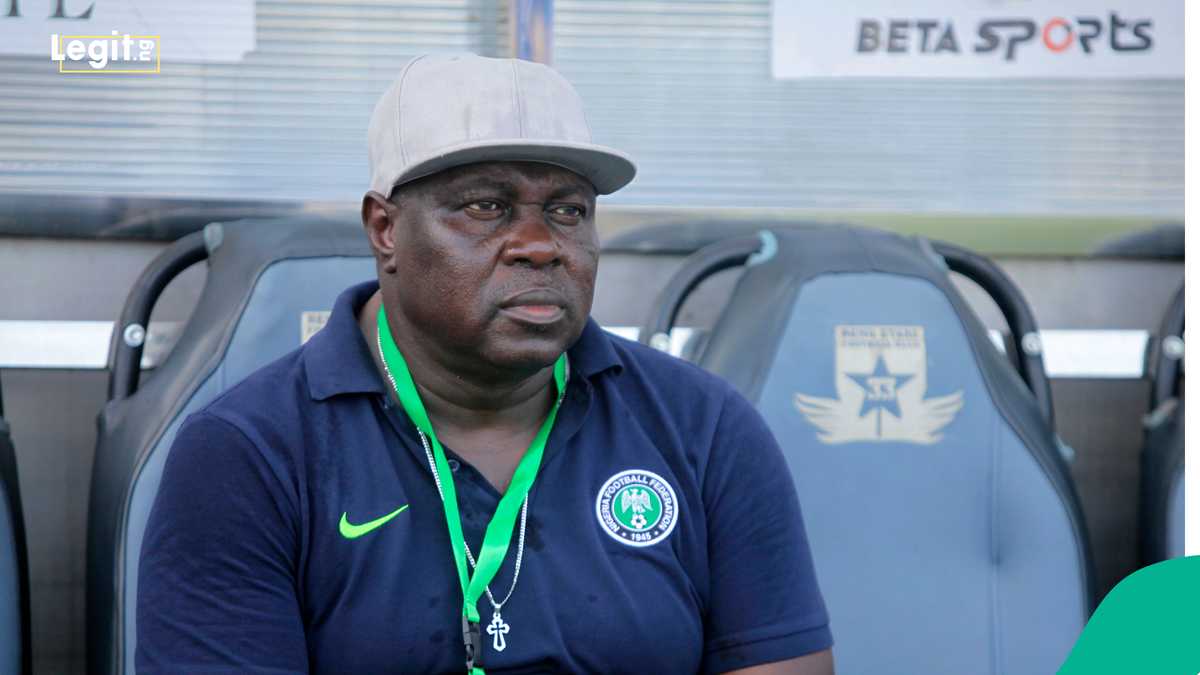 "No Be Cho Cho Cho": Super Falcon Coach Explains How Nigeria Tamed Zambia in WAFCON Q/finals, Video