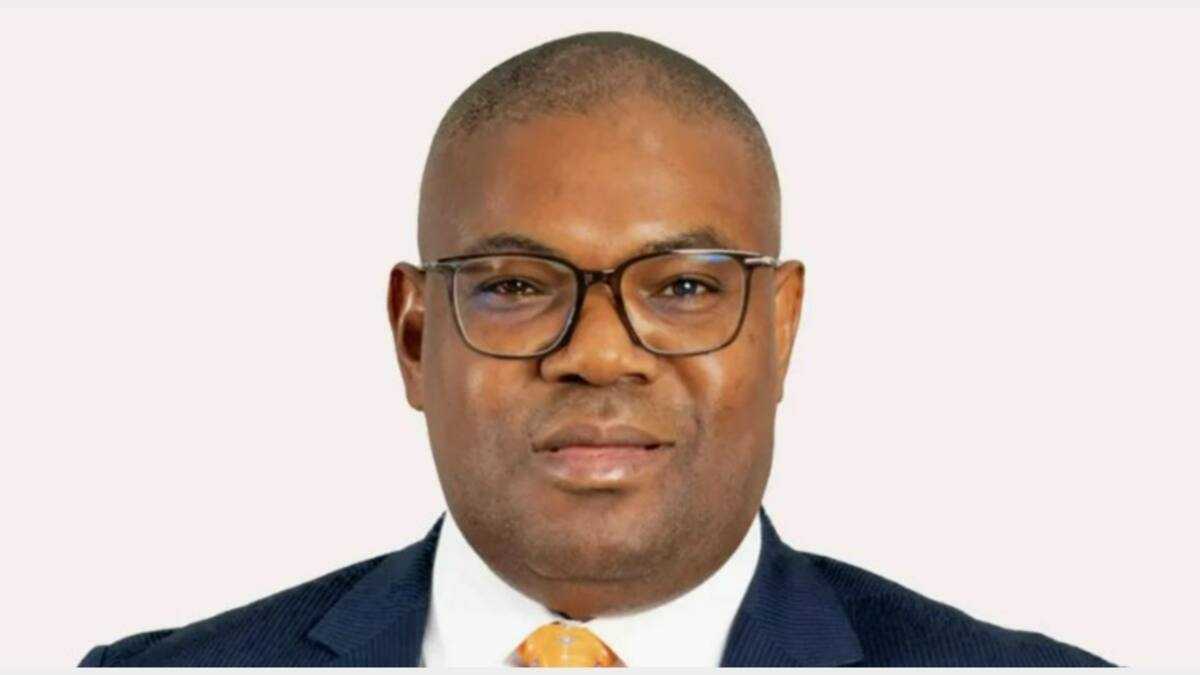 Transcorp Power CEO Ezeafulukwe Says Digital Payments Reshaping Nigeria ...