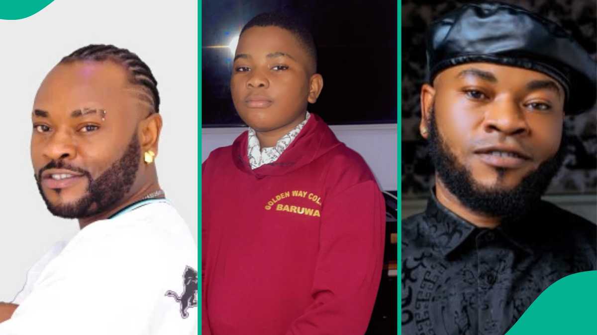Shako Rashidi Fuji Star Shanko Rasheed Plunged into Mourning following Sudden Loss ...