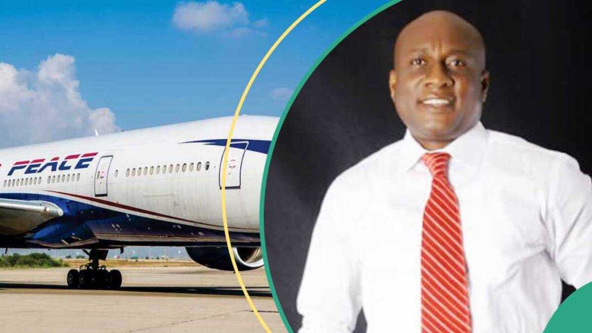 Nigerian airlines reveal true position as report say they're blacklisted