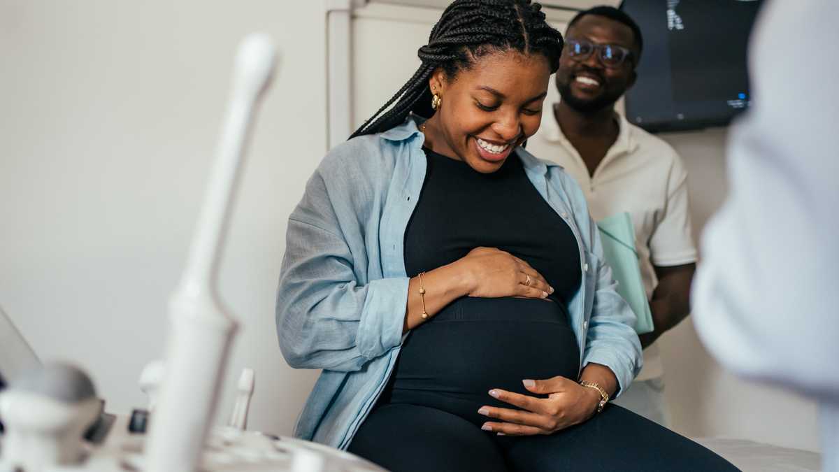My husband forced me to run every morning to lose baby weight — Then his mom stepped in