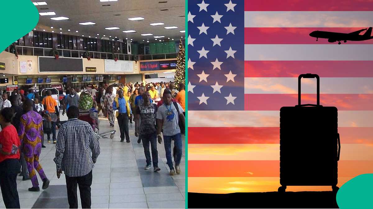 Nigerians spend over N50bn on US visa applications