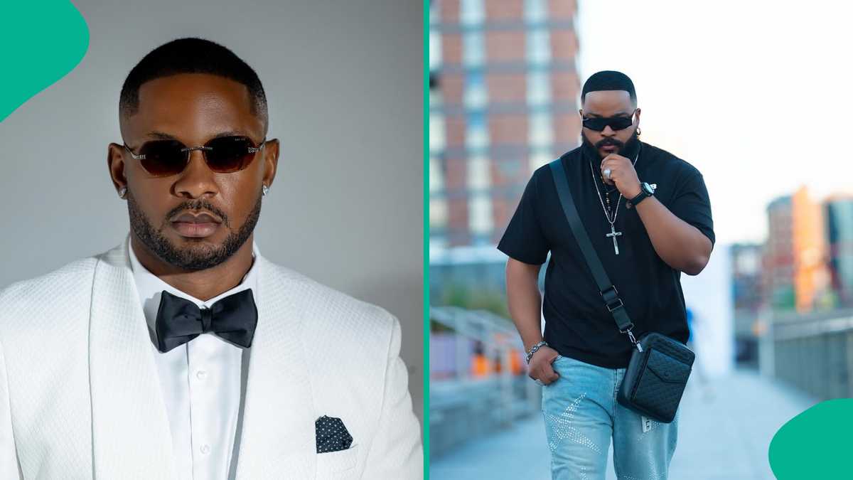BBNaija's Cross Okonkwo claims he was offered money to have affair with men