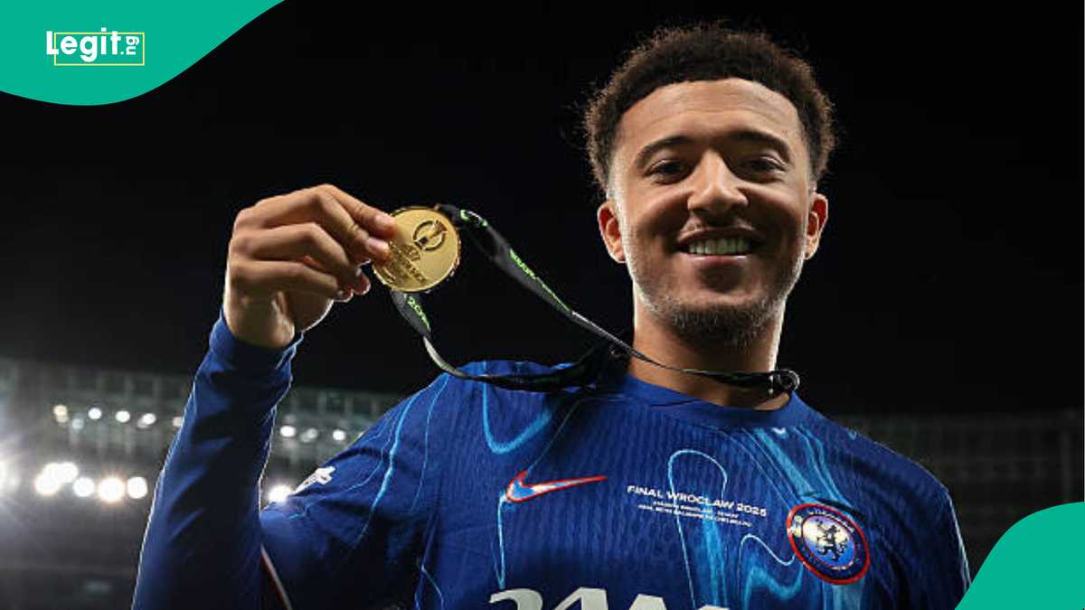 Chelsea Urged To Cancel Sancho Deal and Send Him Back to Manchester United Immediately