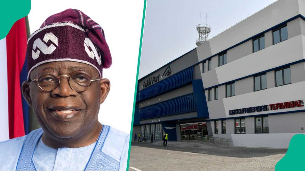 Lekki Seaport Expands Shipping To More West African Destinations As Dangote Plans to Boost Exports