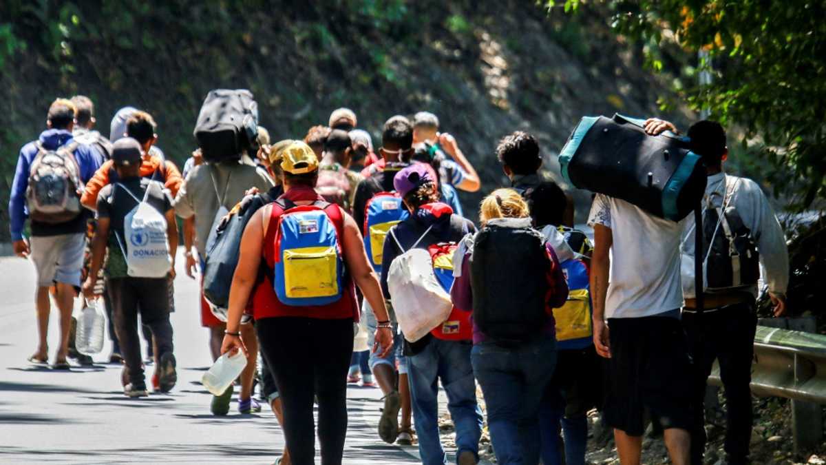 'I'm leaving': Maduro victory sparks fears of new exodus of Venezuelans