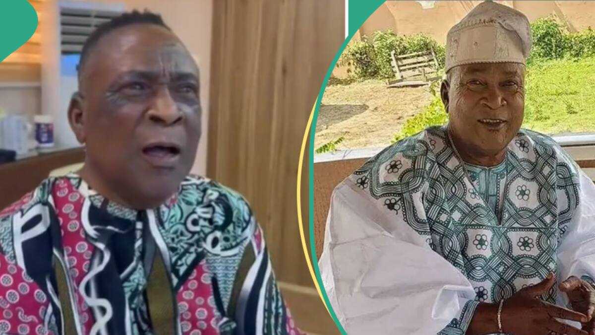 Ayinla Kollington's management finally speaks after viral death reports