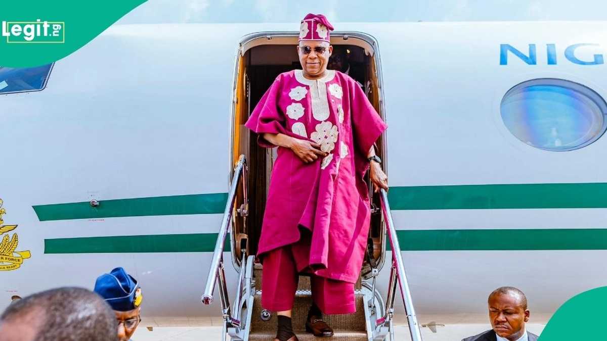 Trending video: Shettima storms Imo , reason, other details emerge