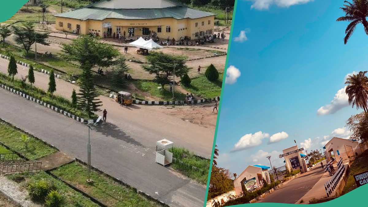 Tension as top university orders females to stay indoors for 3 days, see reason