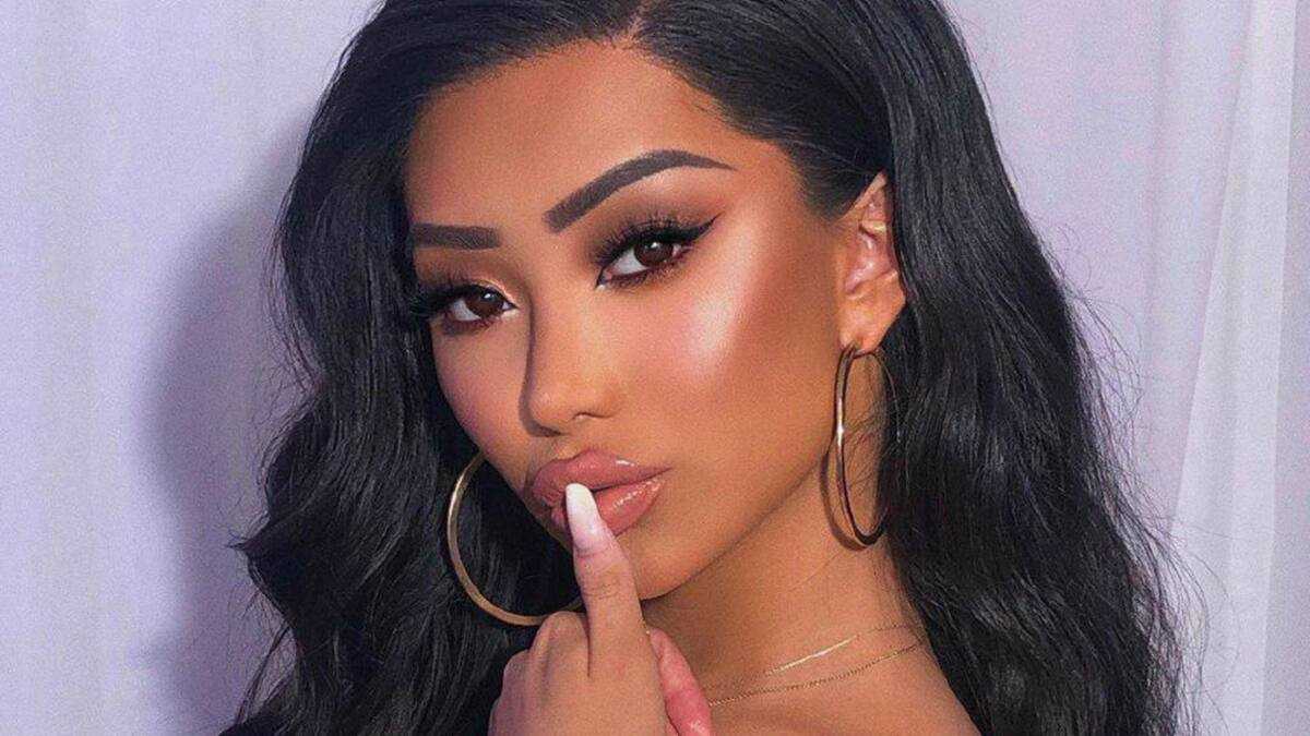 Nikita Dragun bio: age, height, ethnicity, boyfriend, before and after  photos - Legit.ng