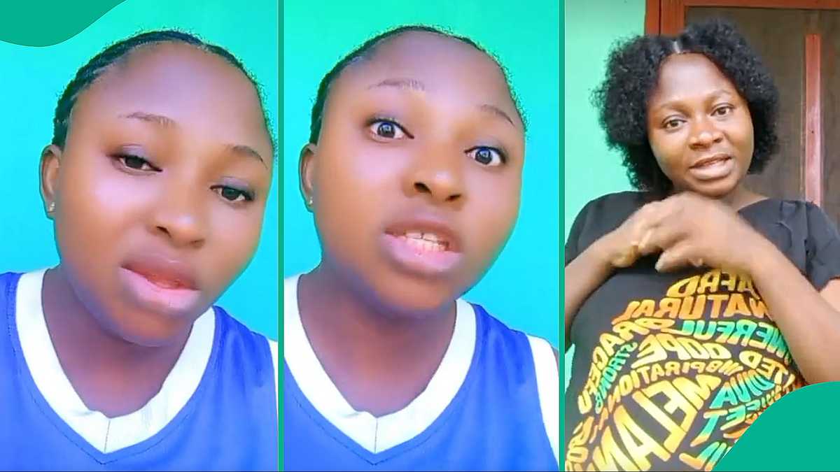 Married mother of 6 children cries out over slow life pace, says she hasn't achieved anything