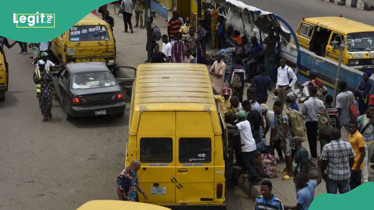Nigeria Bus Transport Costs Rise Again in April 2026, NBS Reports
