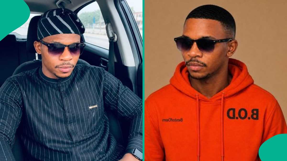 Read how man was left in awe after he accidentally transfered N1.8m to wrong Opay account