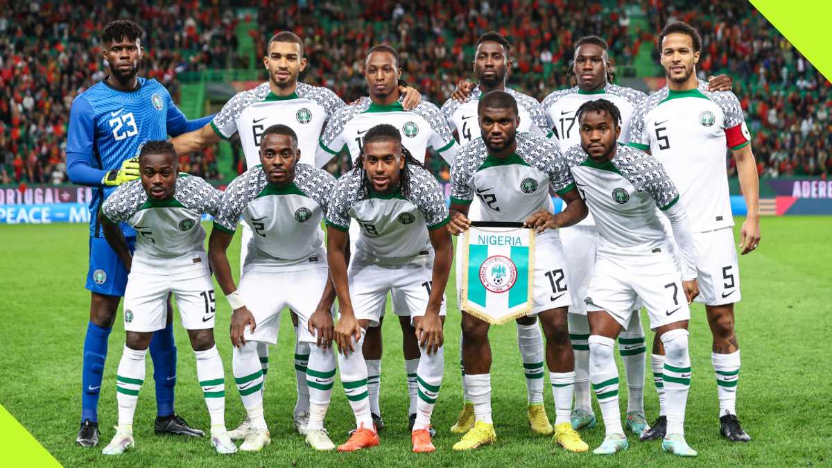 Former Super Eagles assistant claims local coaches are not good enough for national team