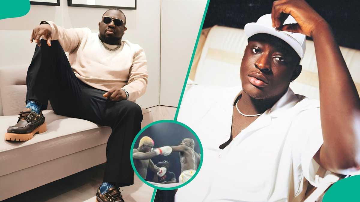 Soso Soberekon addresses Carter Efe's cry about unpaid ₦50m prize