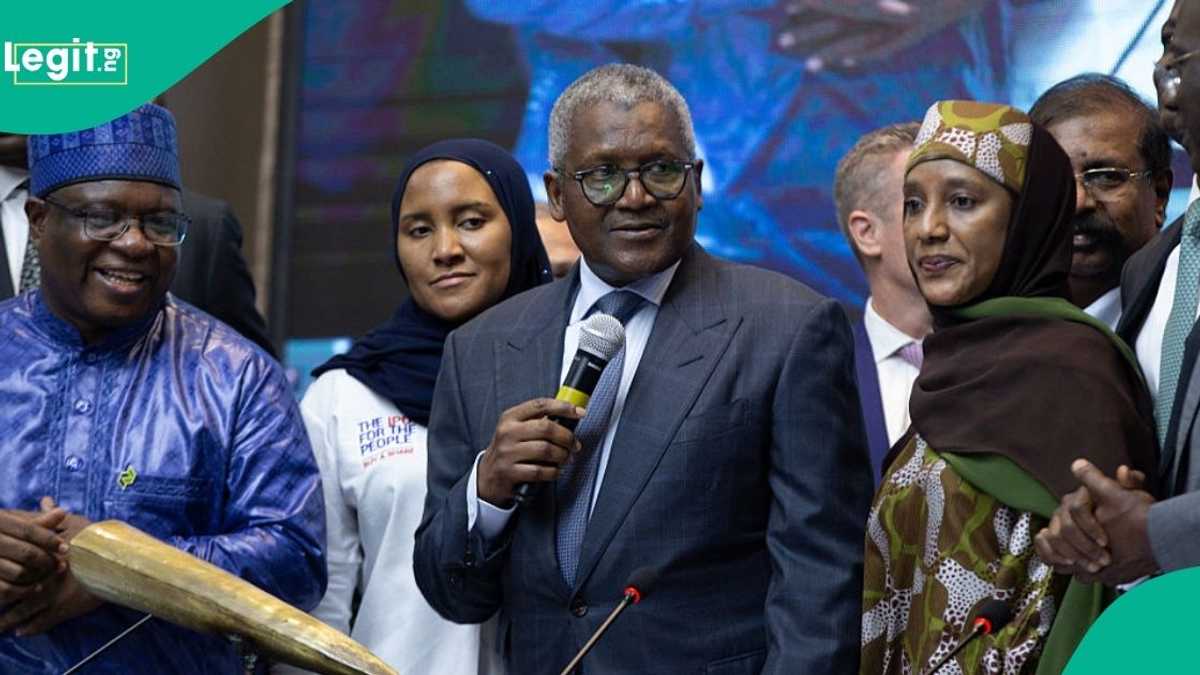7 Things to know, minimum investment and how to buy Dangote Refinery shares