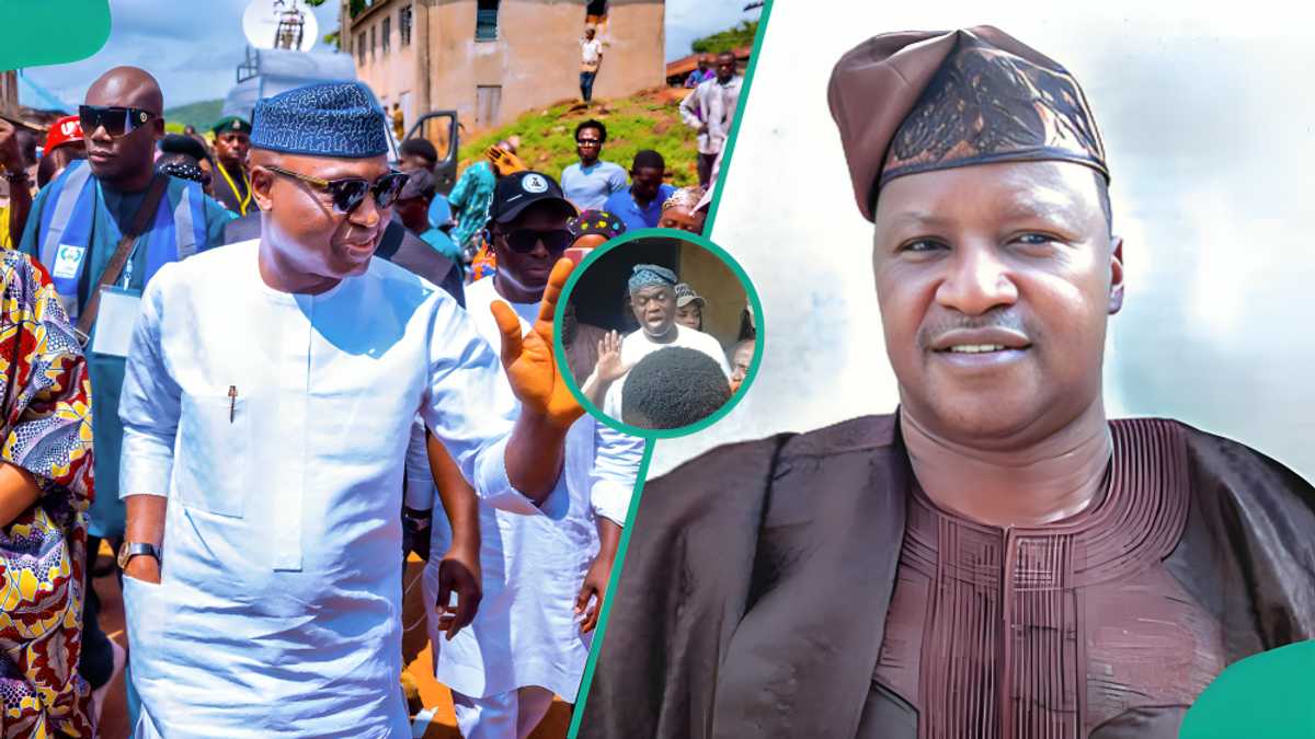 See full results of Ekiti governorship election as declared by INEC