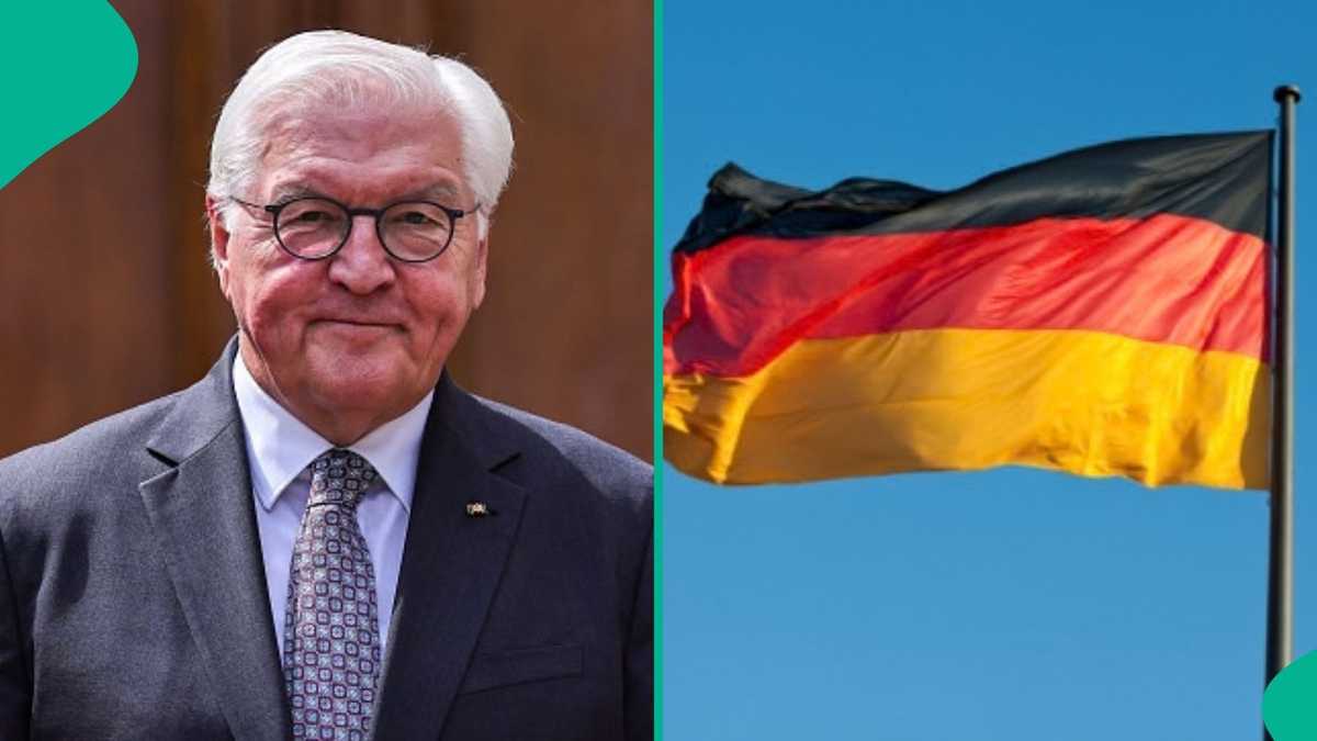 Germany lists 4 family members foreigners can bring to live with them in the country