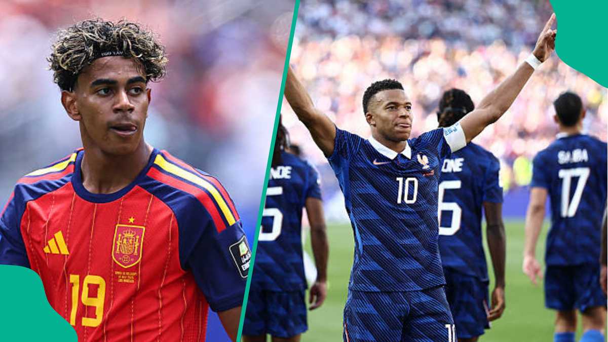 2026 World Cup: Lamine Yamal fires warning to France ahead of Spain semi-final
