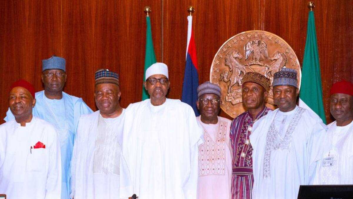 Jostle Begins Within APC For Vacant Ministerial Positions - Legit.ng