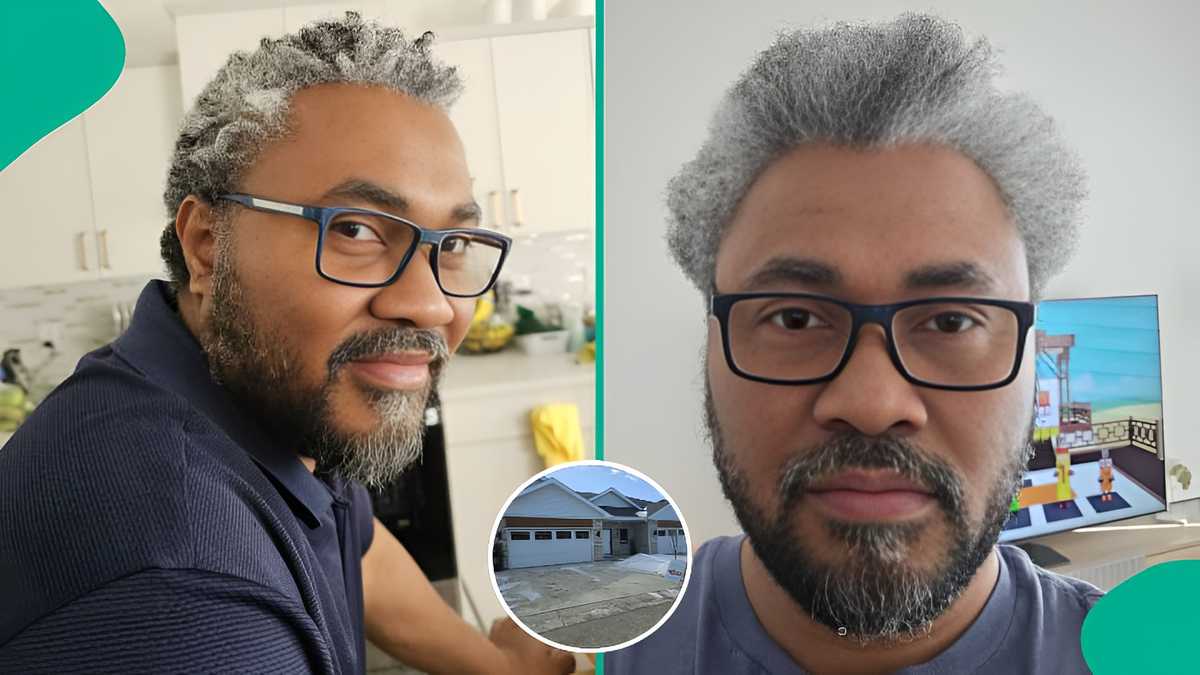 Nigerian man in Canada trends after dragging landlord to court, wins plenty money