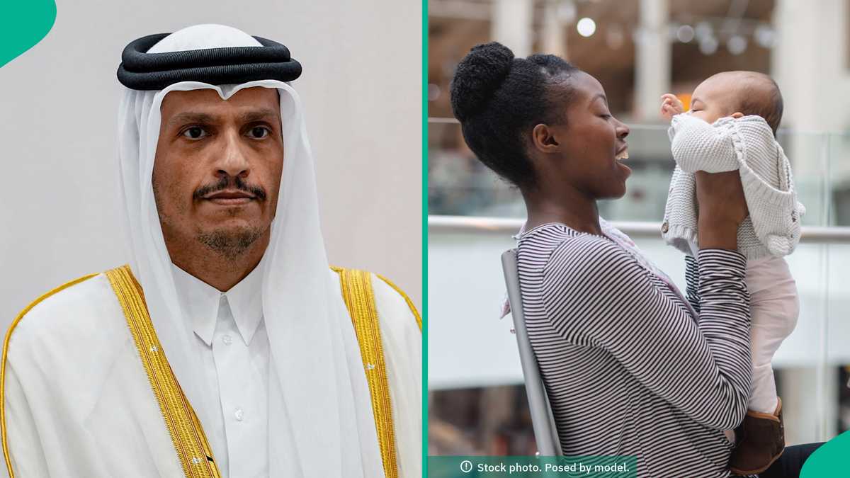 See conditions for newborn babies to get free visa on arrival in Qatar
