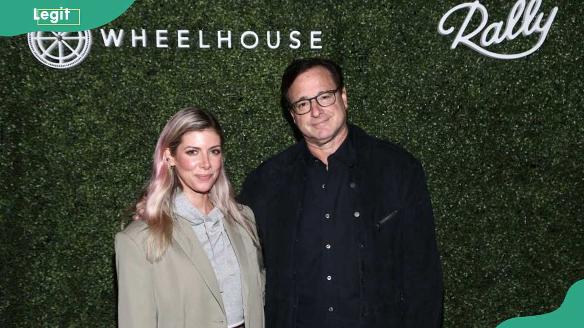 From a DM in 2015 to a tragic farewell: a look back at Kelly Rizzo and Bob Saget's love story