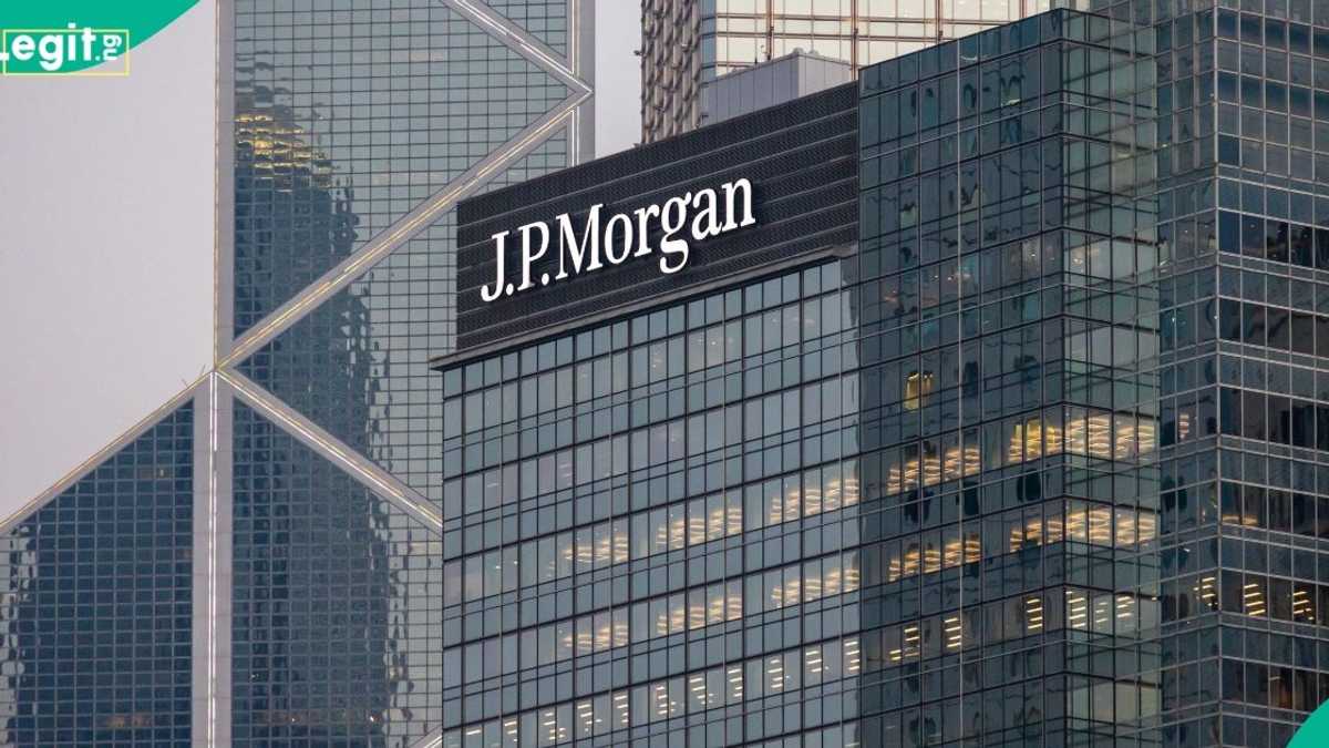 Find out more as JPMorgan secures CBN approval to establish banking operations in Nigeria